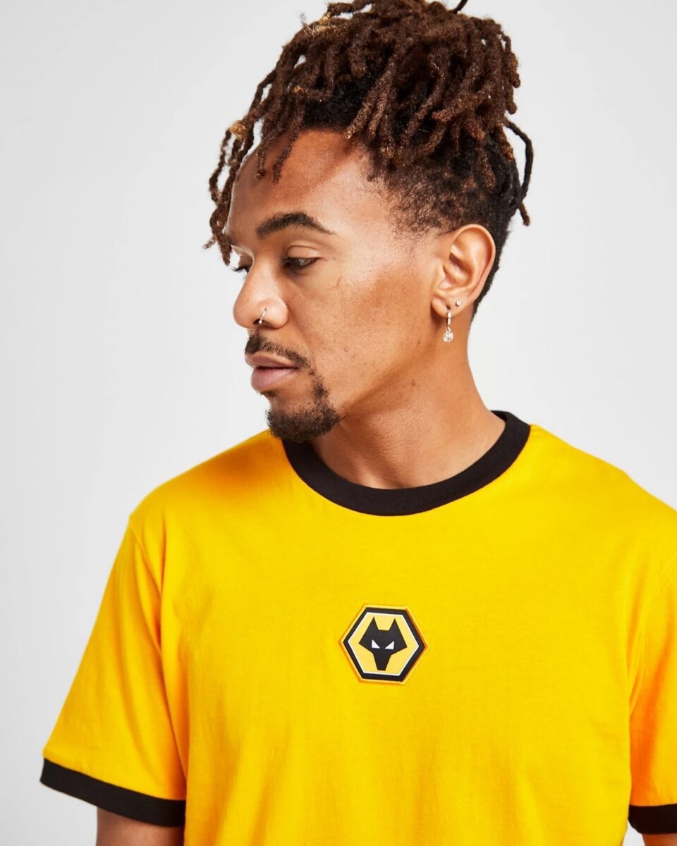 Wolves Merch Wolves Football Club – Official Merchandise Design | J Mitchell Design